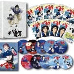 3月12日「お～い！竜馬」DVD-BOX 完全収録版 いよいよ発売！！ « 龍馬 